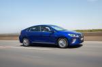 Hyundai IONIQ electric 2018 года (AU)